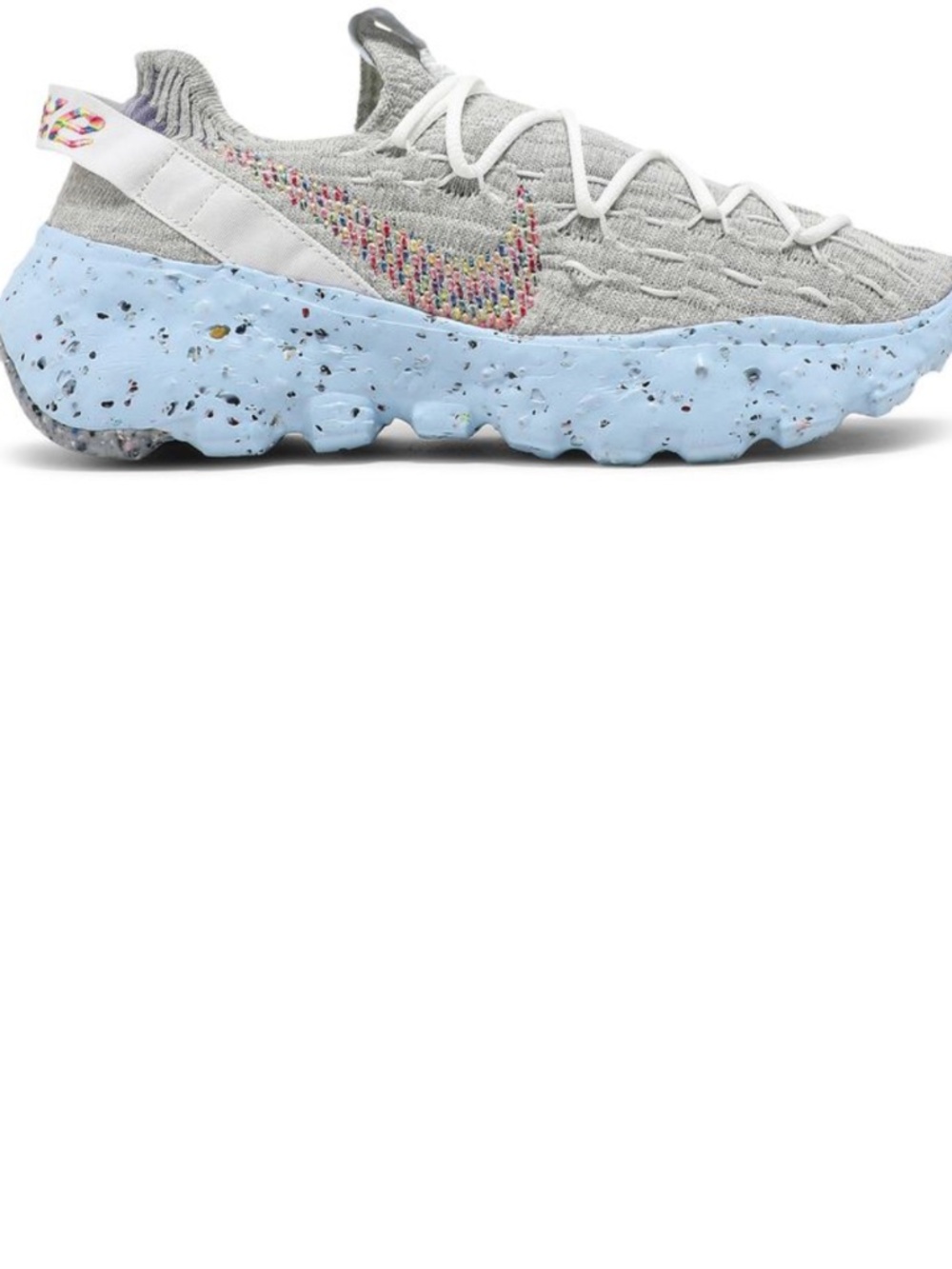 Nike Wmns Space Hippie 04 'Photon Dust'